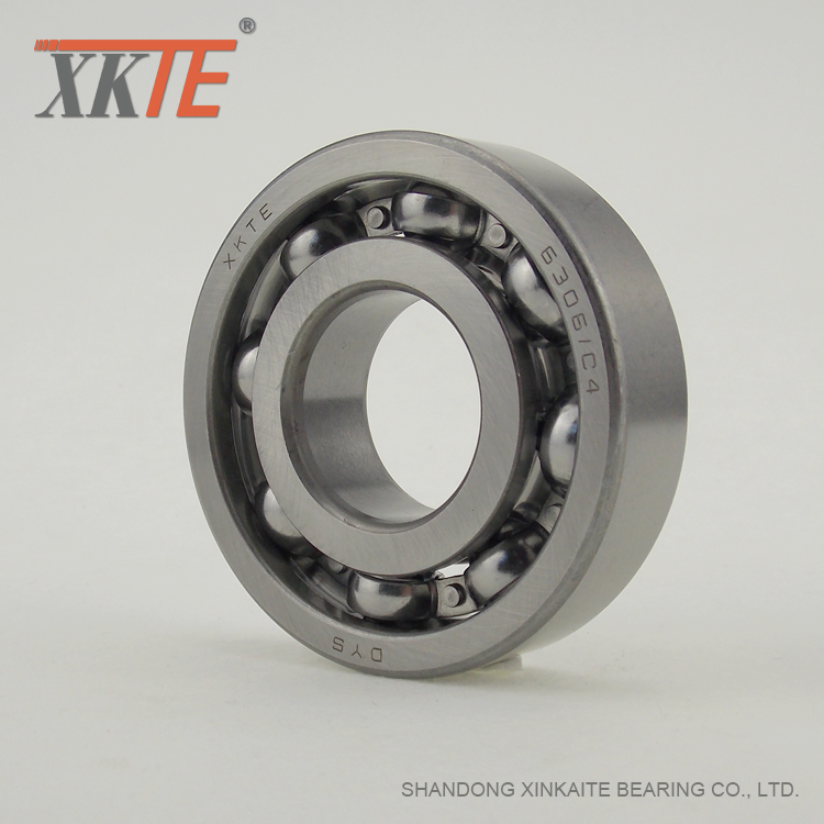 Ball Bearing For Mining