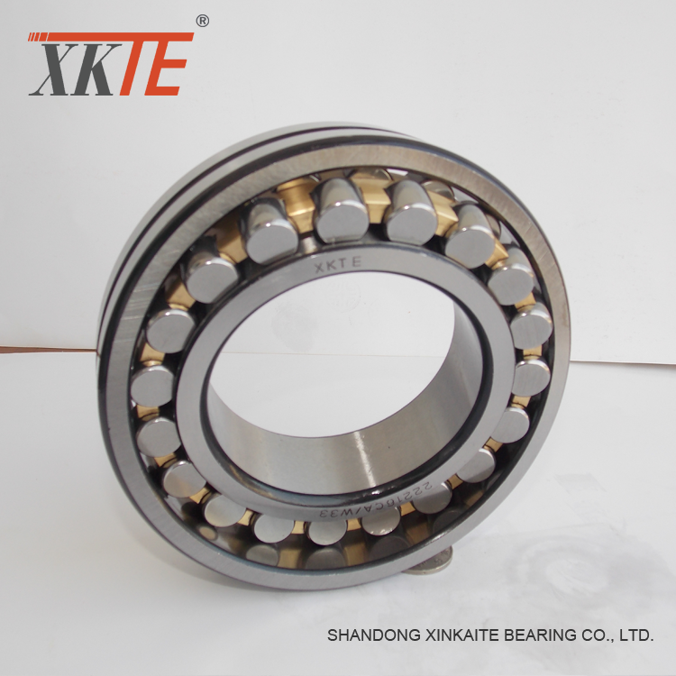 22216 Ca Spherical Roller Bearing