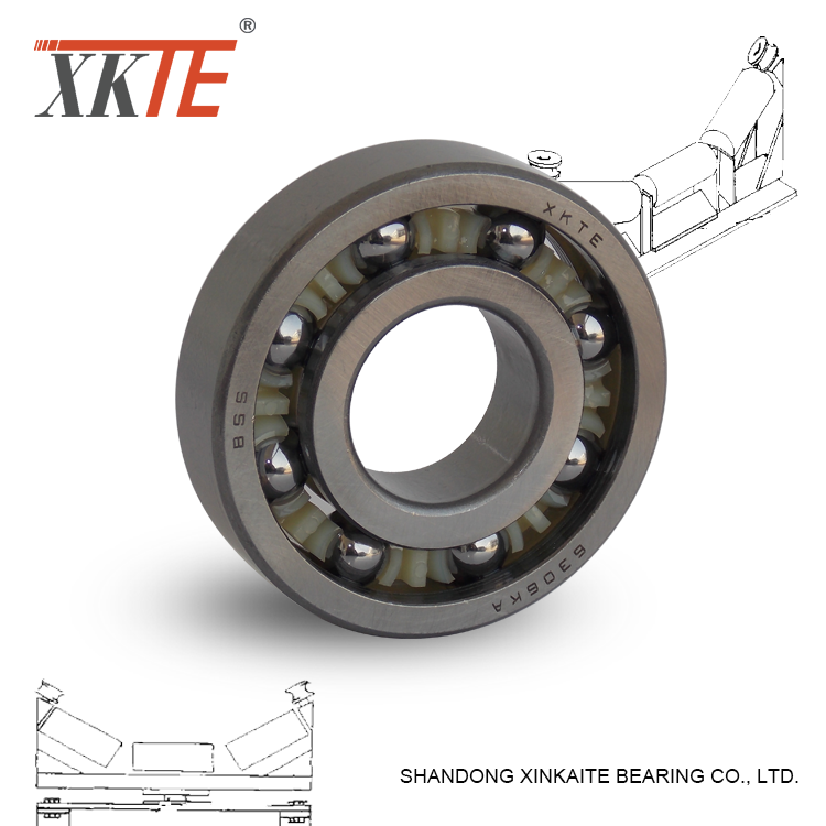 Bearing 6306 TN