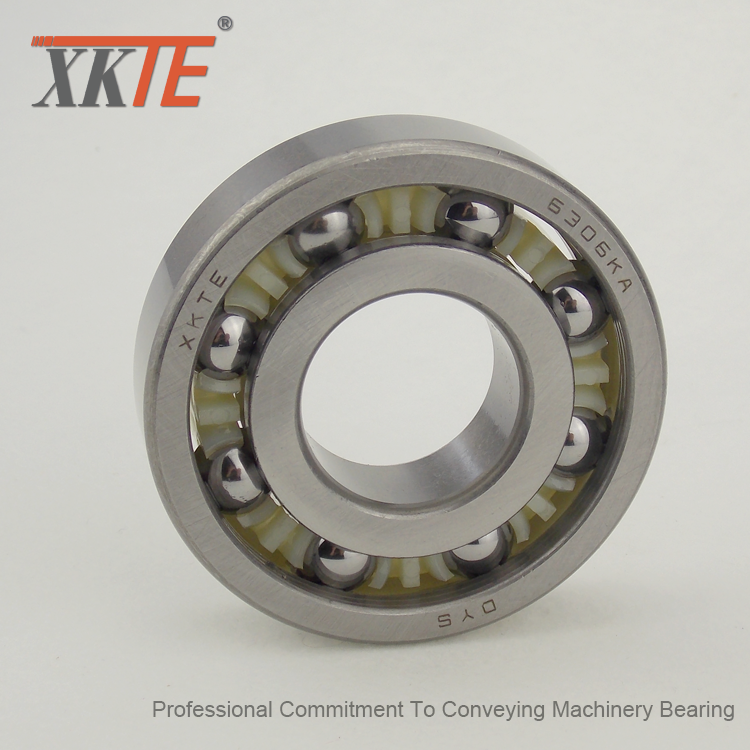 PA66 GF30 Cage Bearing