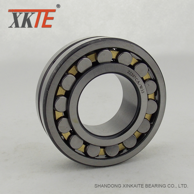 22207ca W33 Spherical Roller Bearing